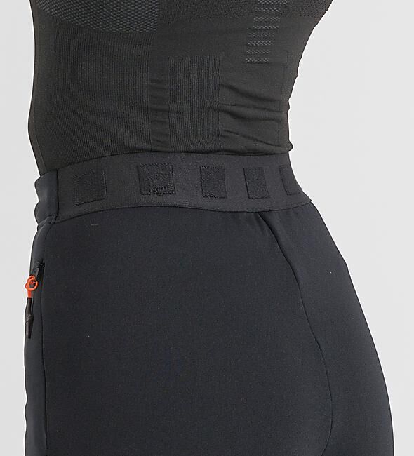 SPORTFUL - PANTALON SOFTSHELL SNOWFLAKE W