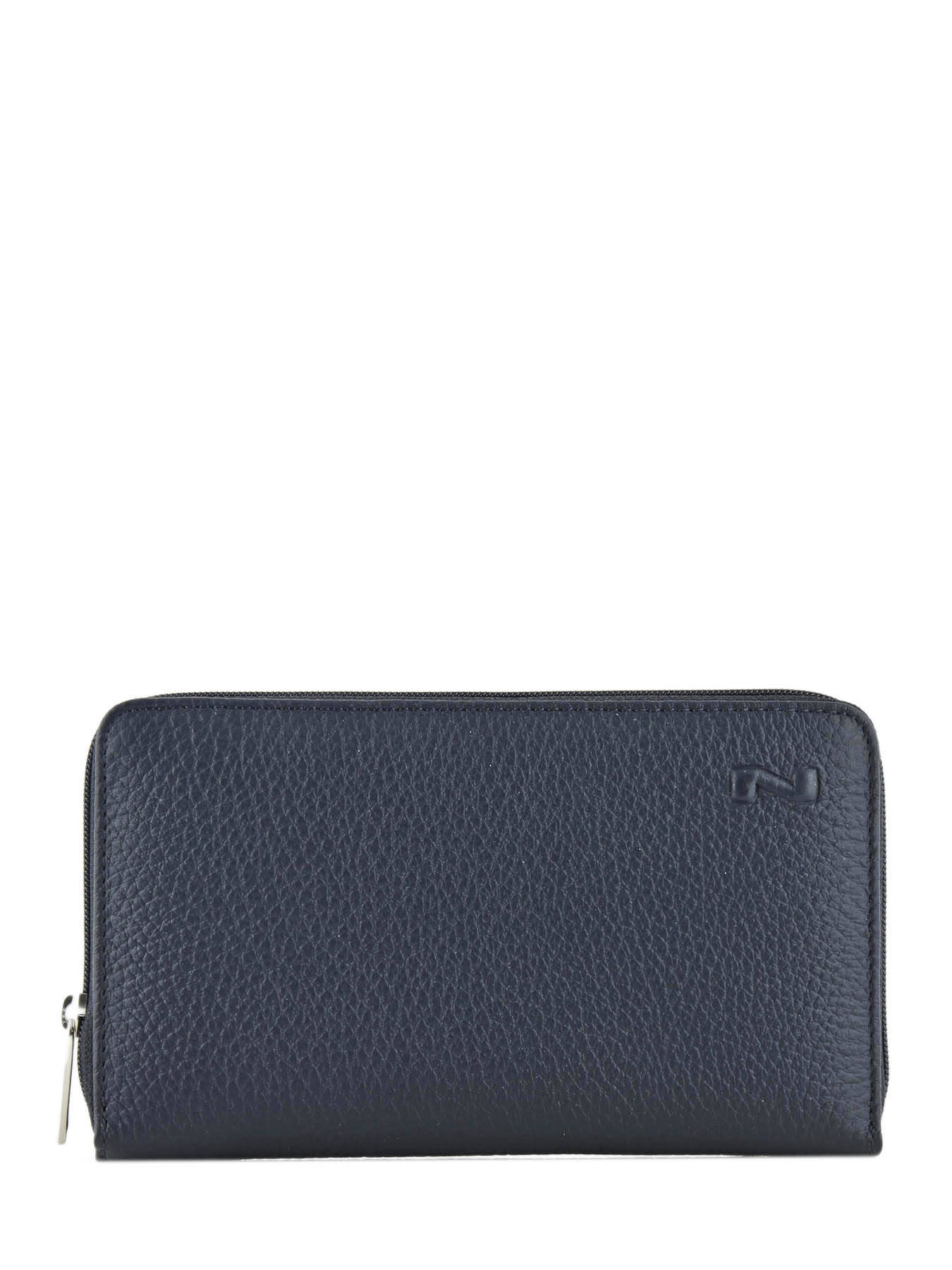 Portefeuille Original N cuir NATHAN BAUME