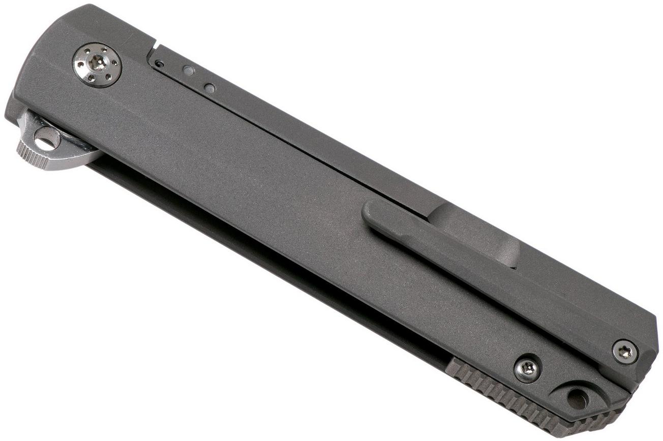Böker Plus Cataclyst 01BO640 zakmes