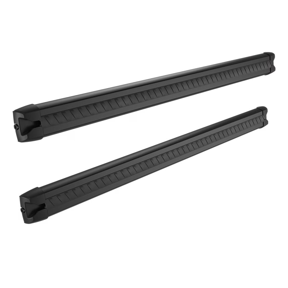 Rails de montage THULE Mounting Rail pour Velo Track Frame Ducato après 2007