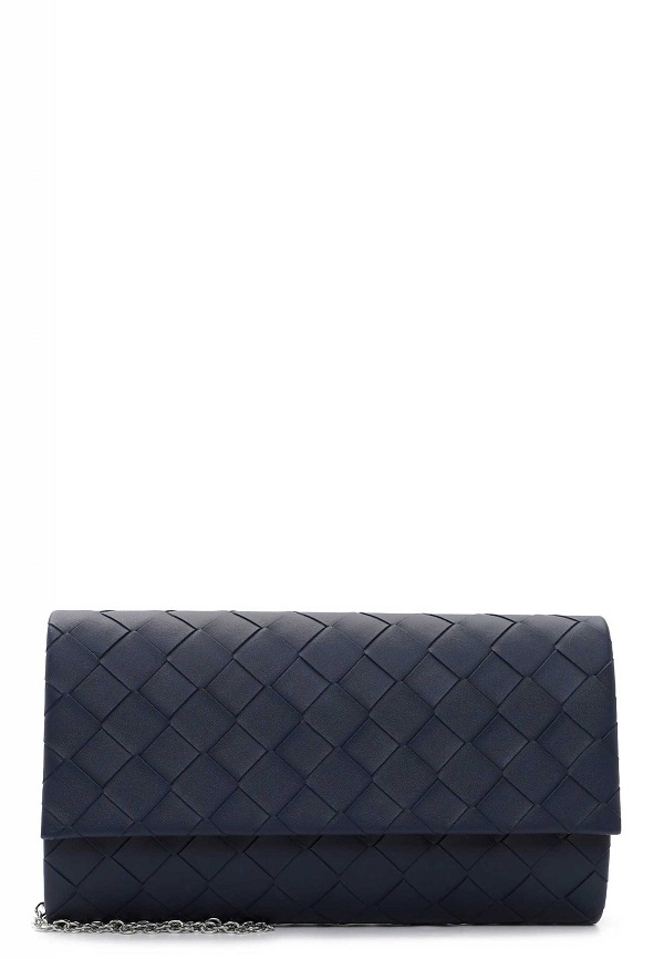 Amalia Clutch .100 black*