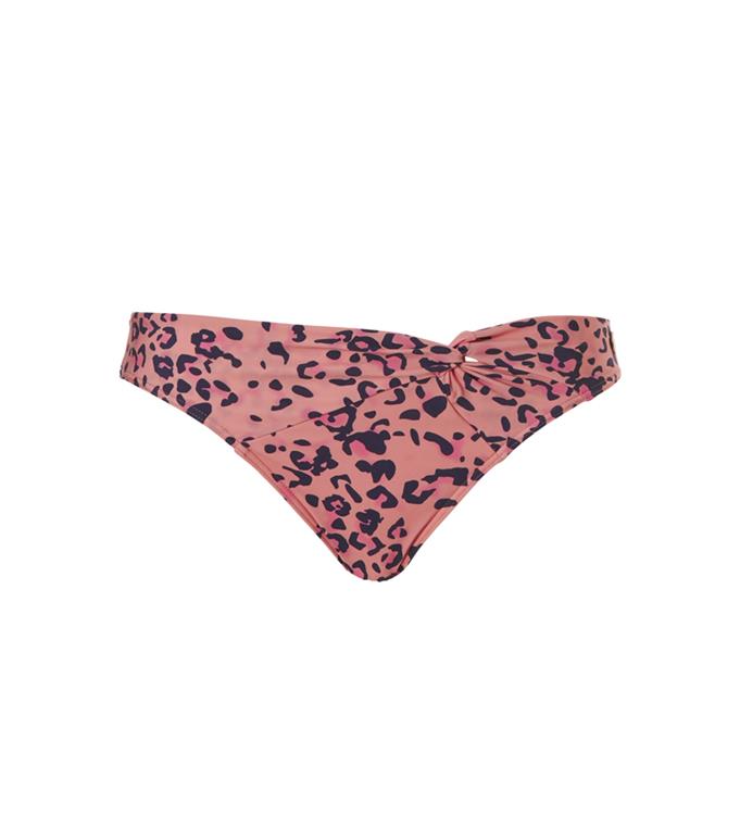 TC WOW knot bikini brief Bikinibroekje