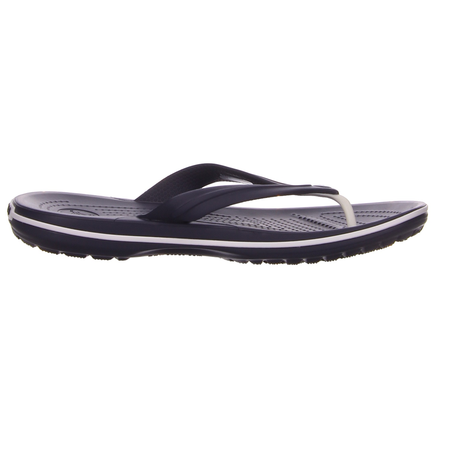 Crocs Flip Flop blau blau