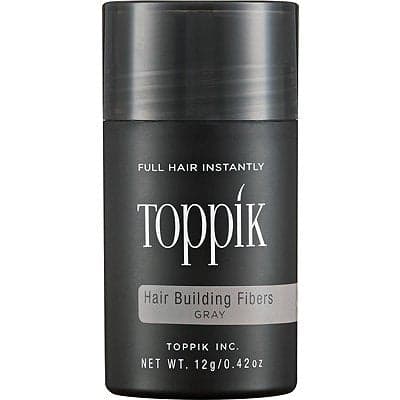 Toppik 12g - Gray - Grå