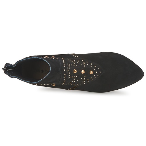 Friis & Company - MIXA ERIN - Noir