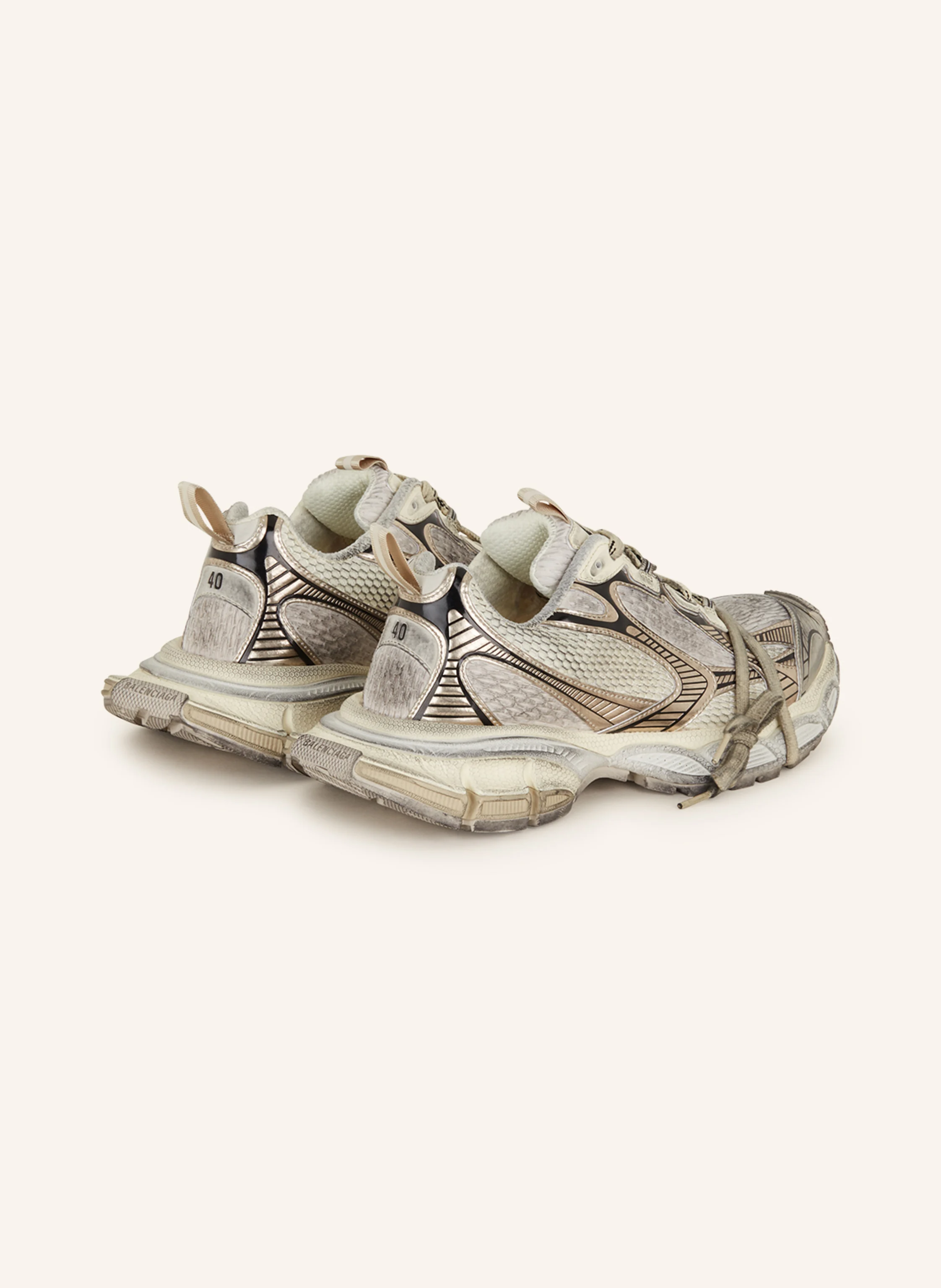 BALENCIAGA Sneaker 3XL