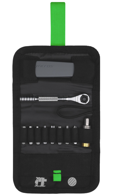 Syncros Guide Kit Multi-Tool