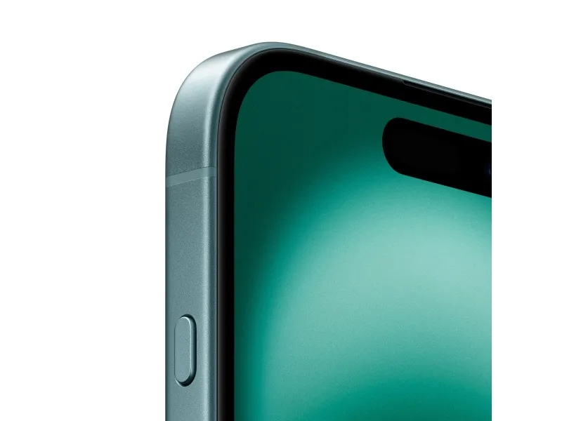 [OUTLET] - Apple | iPhone 16 - 128 GB - Teal