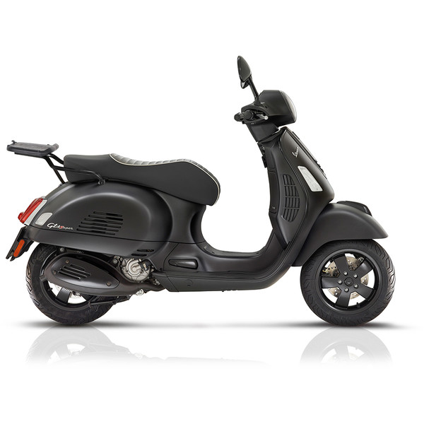 Shad - Support Fixation Top Case Piaggio Vespa GTS Super 125 / 300 V0GT39ST