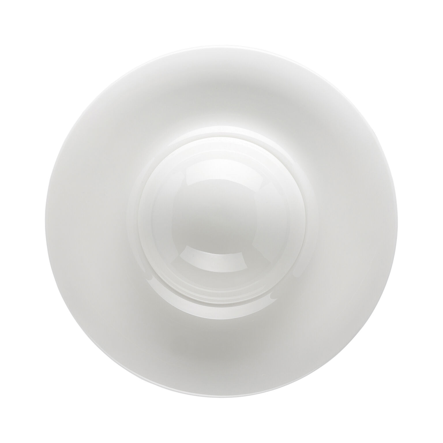 Jade Sphera Bone China Weiss Reisteller