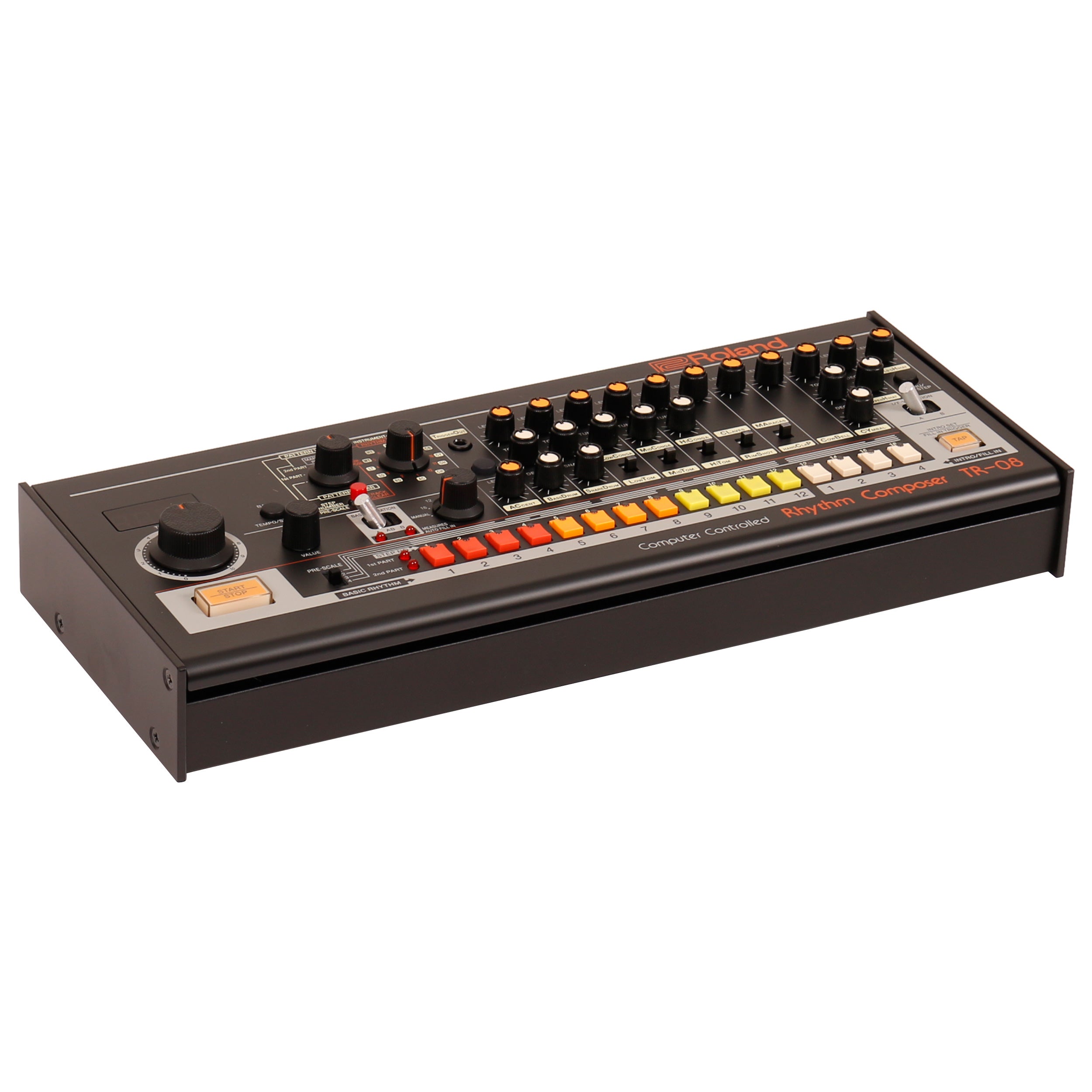 Roland TR-08 Rhythm Composer Boutique drumcomputer