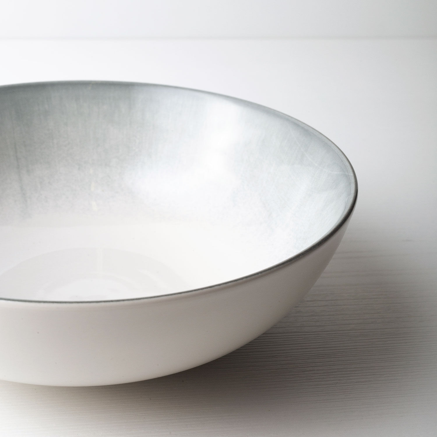 Sola Geschirr-Set Elements Vulcano 12-teilig