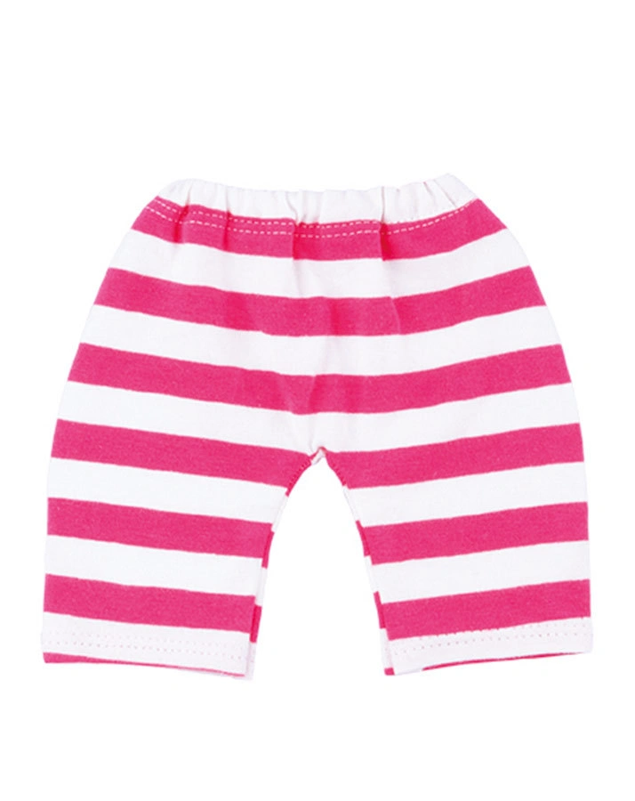 Puppen-Hängerchen mit Leggings groß (35-46 cm)