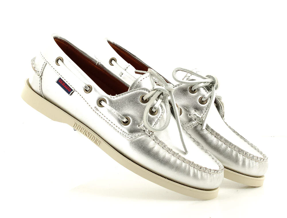 SEBAGO - DOCKSIDES MET W