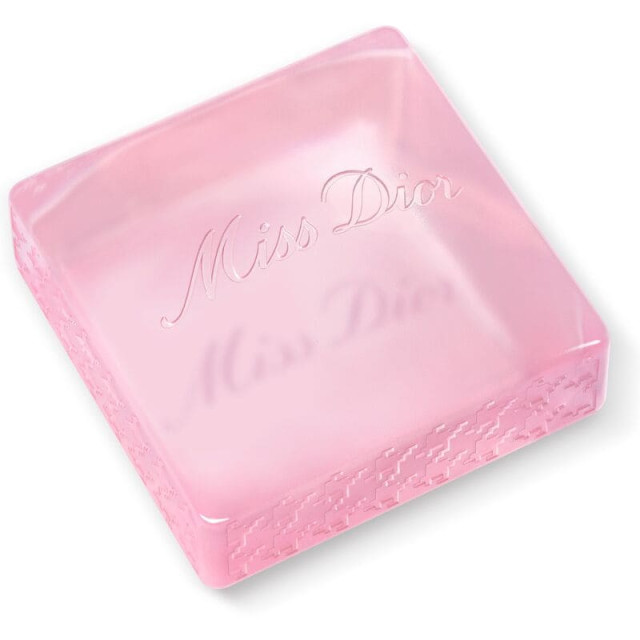 Miss Dior Savon Floral Parfumé DIOR