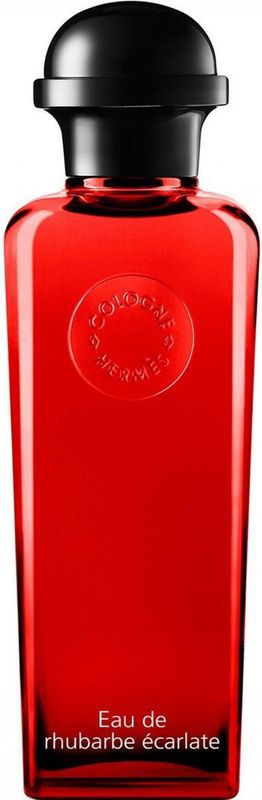 Hermès - Eau de Rhubarbe Ecarlate - Eau de Cologne - 200 ml