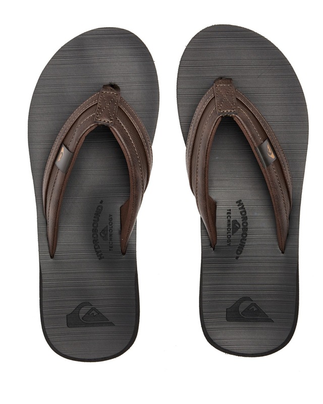 Quiksilver Sandale »Carver Squish«