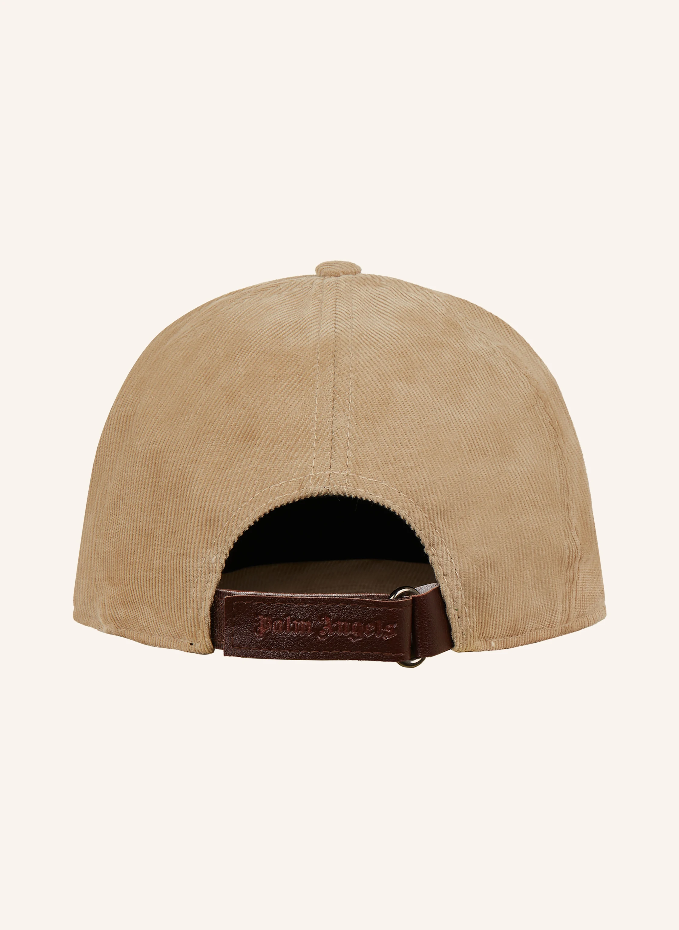 Palm Angels Cap