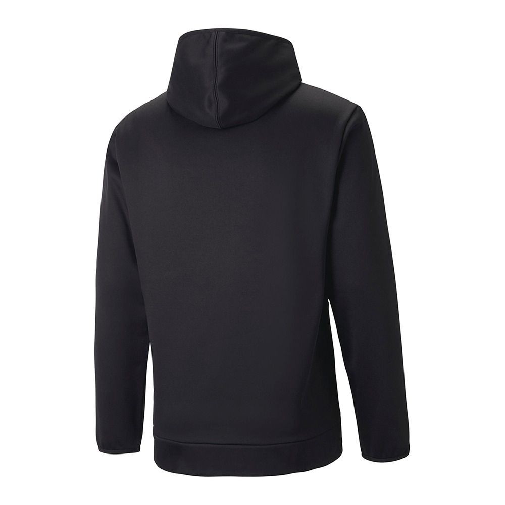 Puma FD TRAIN EXCITE FZ - Sweat Homme puma black