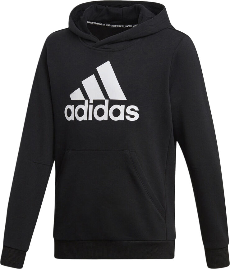 adidas Must Haves Badge Of Sport Pullover Sort