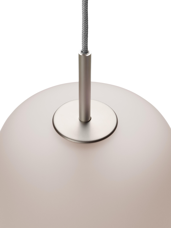 Fritz Hansen Maluma hanglamp moss
