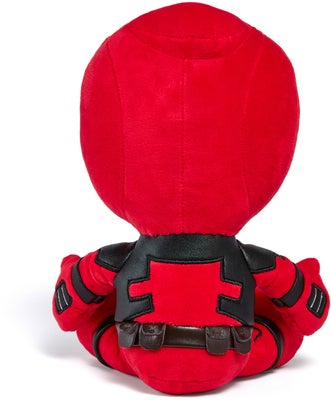 Disney Marvel Kosedyr Babypool 25 cm