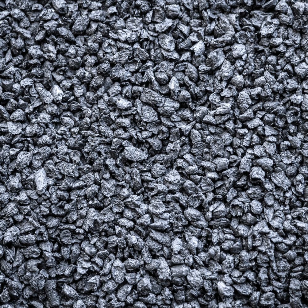 Fertilisant universel à base de biochar - 1 kg