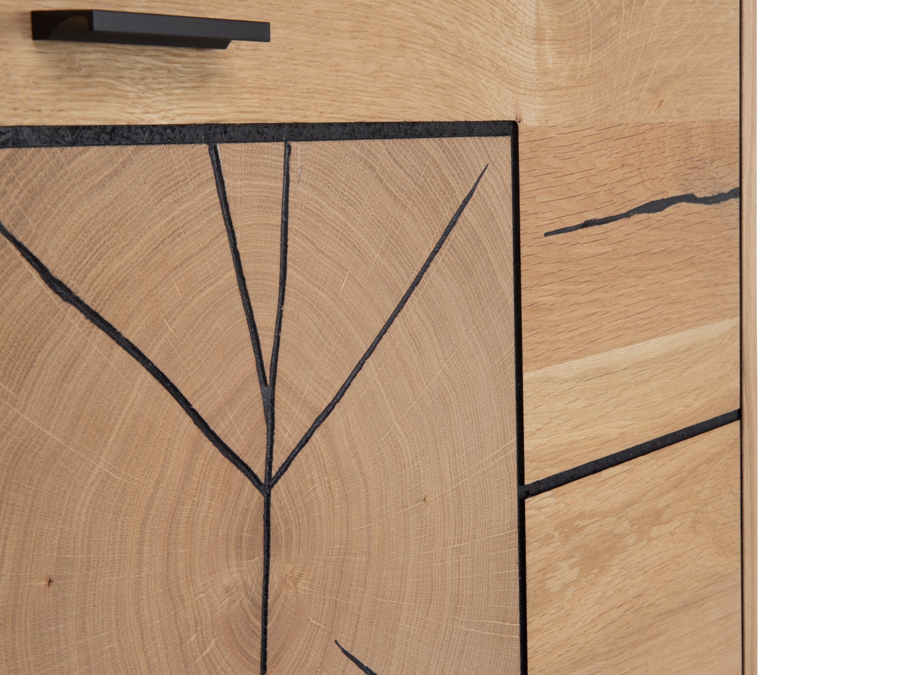 Highboard Rolf Weber LEUNA
