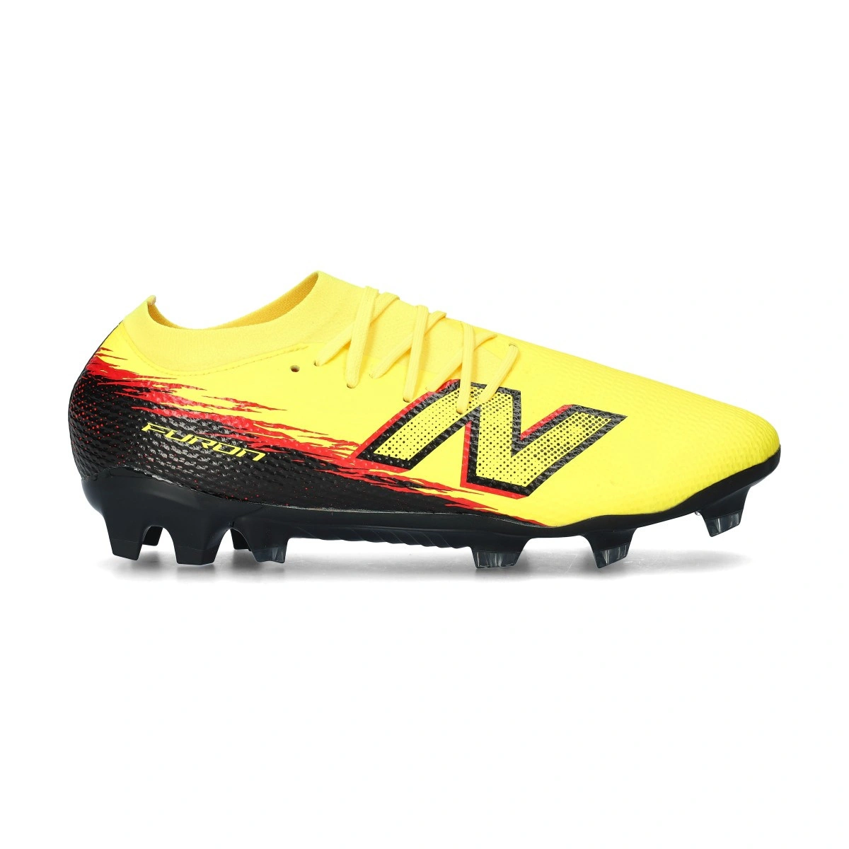 Chuteira New Balance Furon Team FG V8