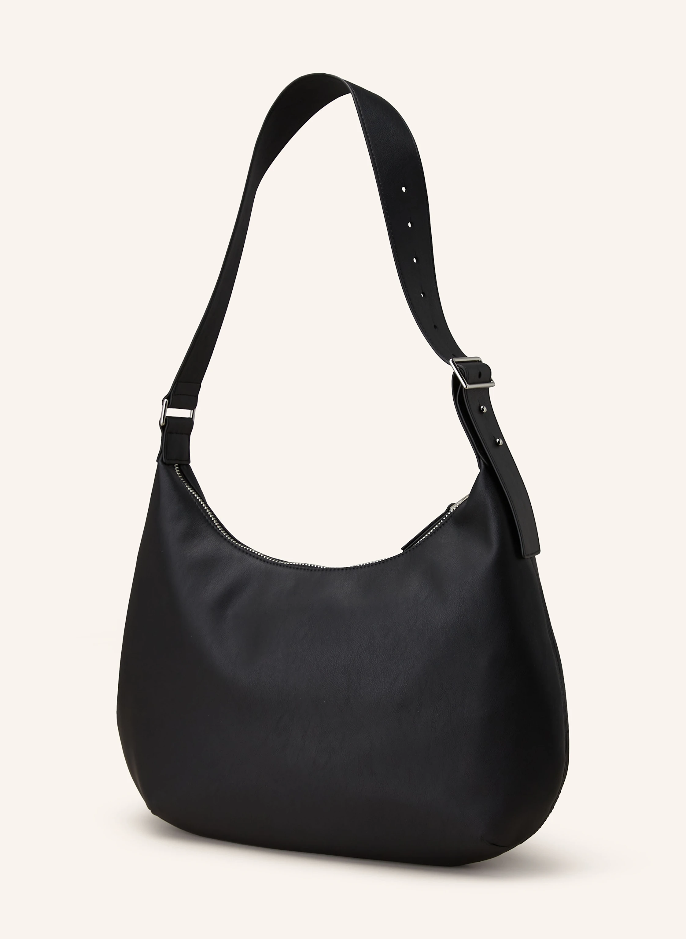 SAMSØE  SAMSØE Schultertasche SAFREJA LARGE