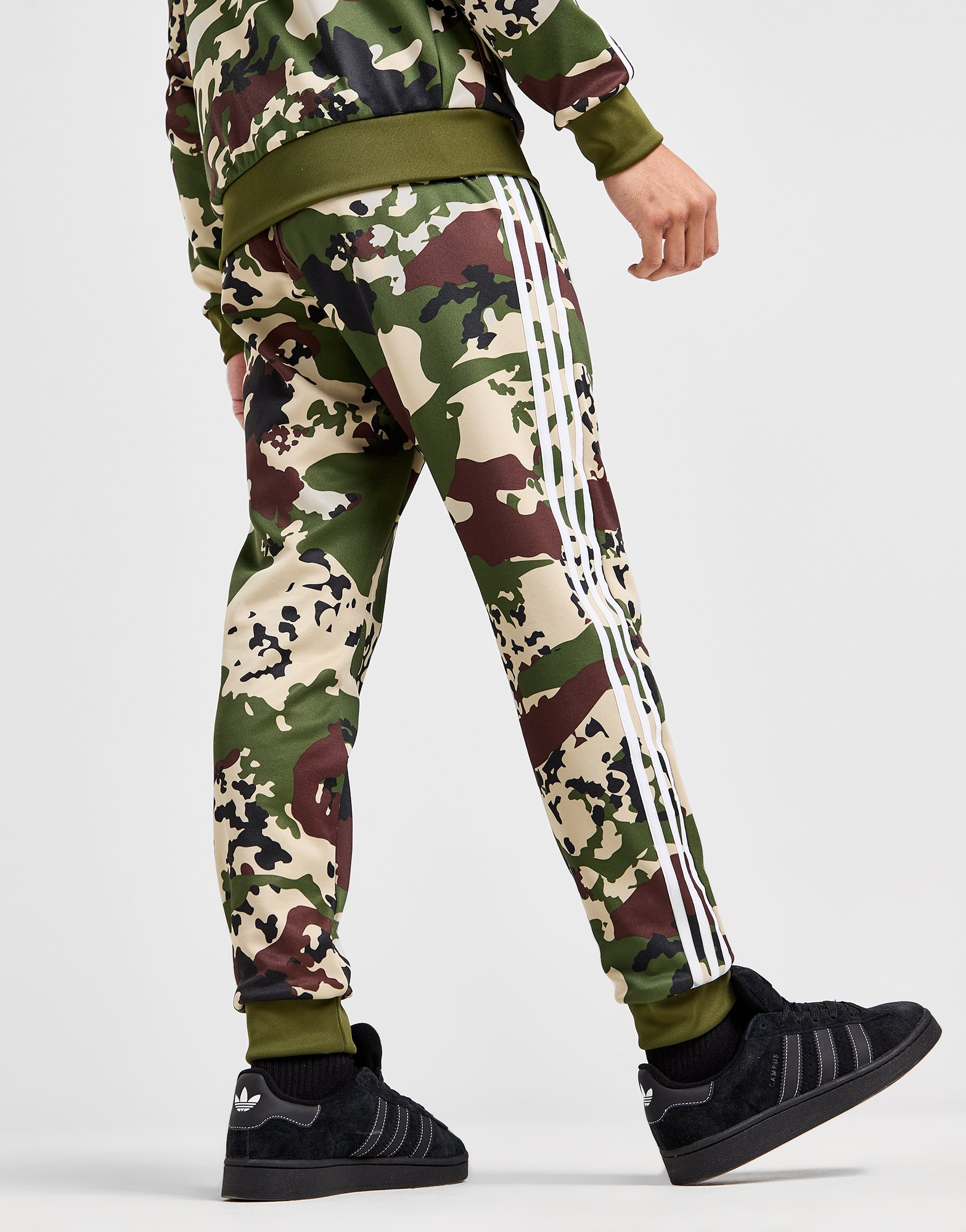 adidas Originals Pantalon de jogging Adicolor Classics SST