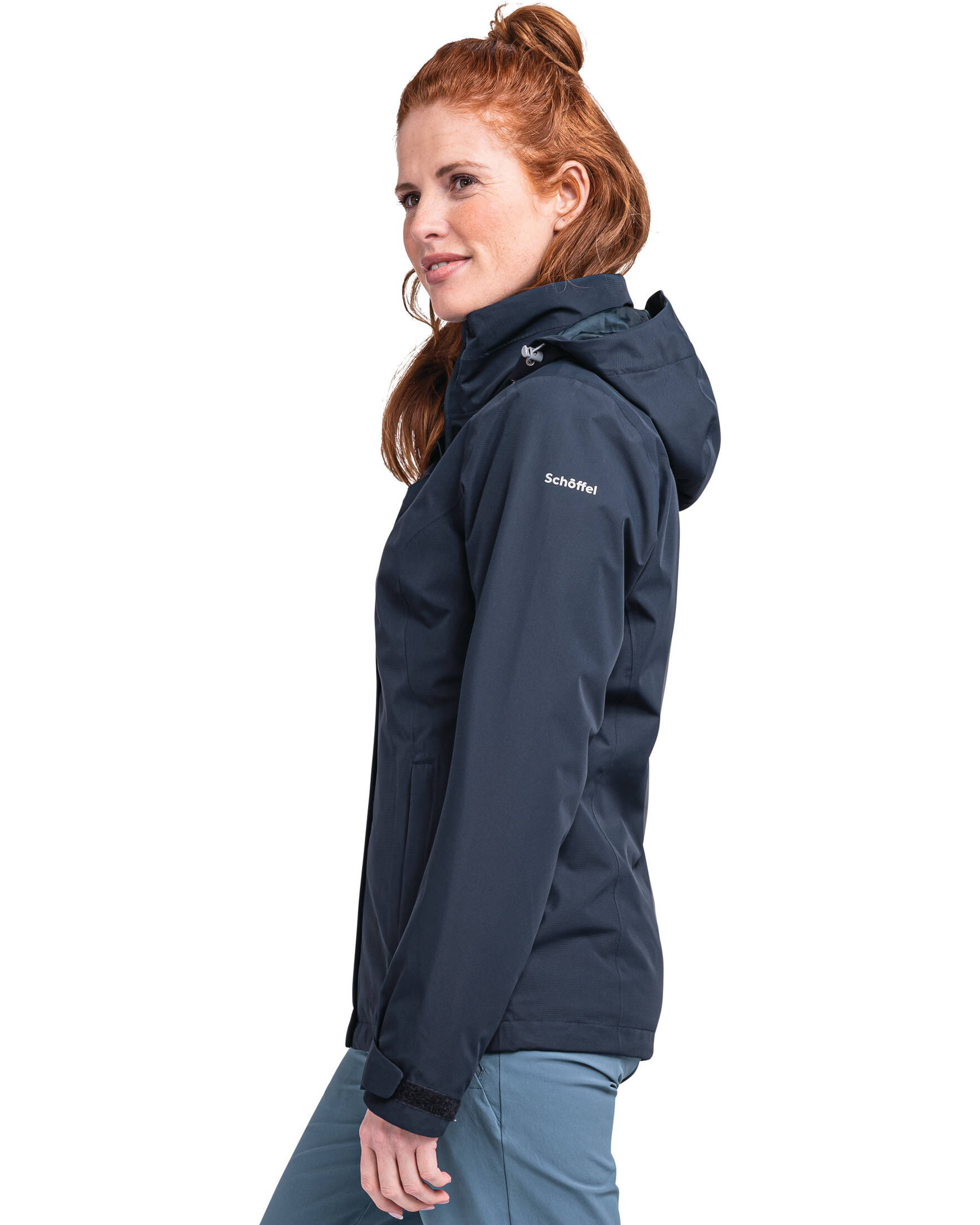 Schöffel| Damen Jacke GMUND L