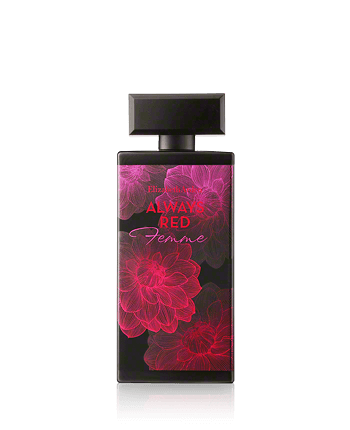 Elizabeth Arden Always Red Femme Eau de Toilette Spray 50ml