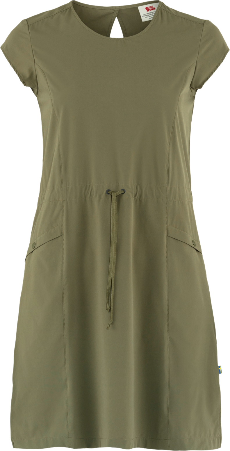 Fjällräven High Coast Lite Dress Damen Kleid