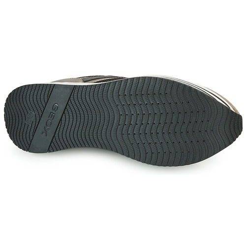 Geox - D KENCY B - Bronze / Beige