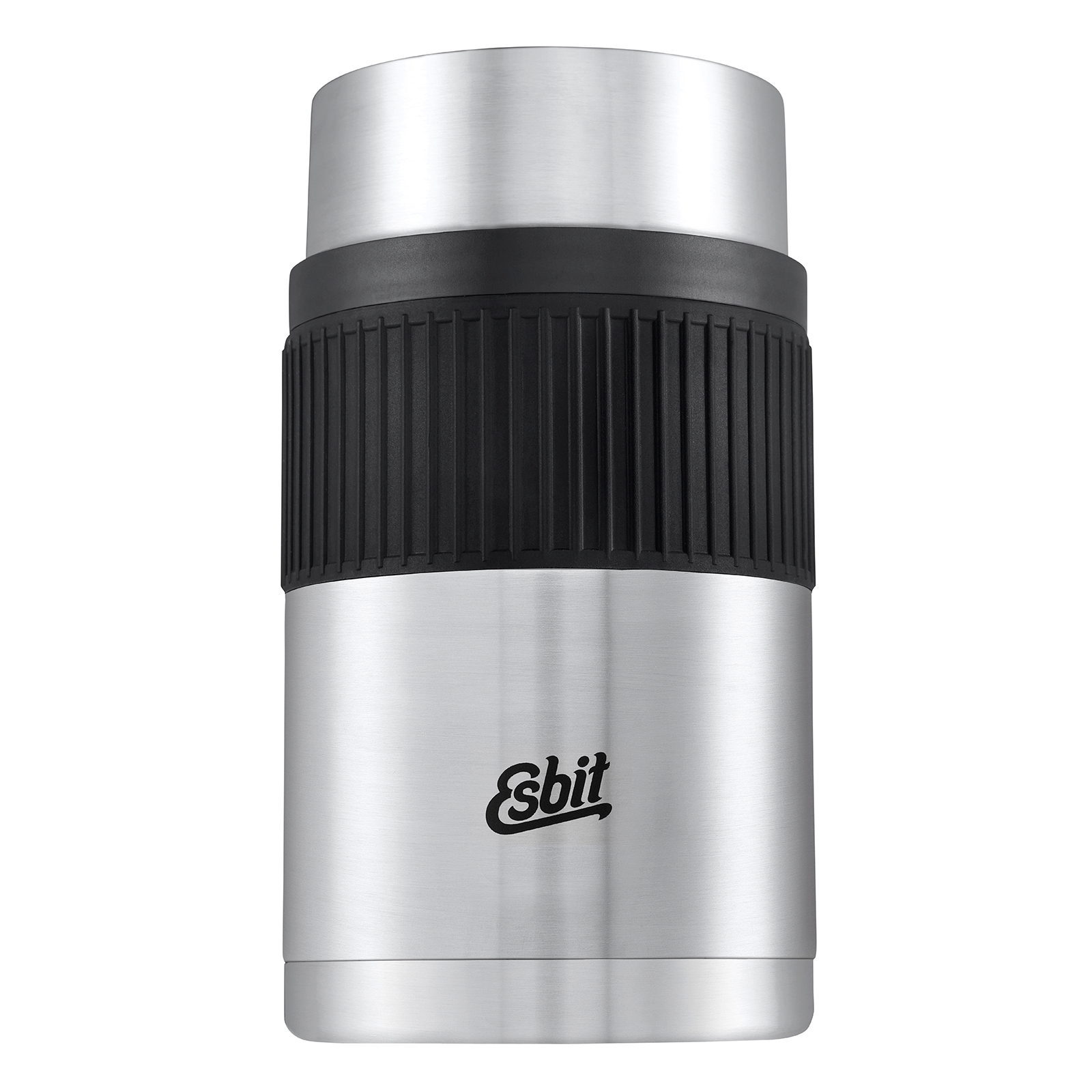 Esbit Sculptor Edelstahl Food-Thermobehälter 1L - silber