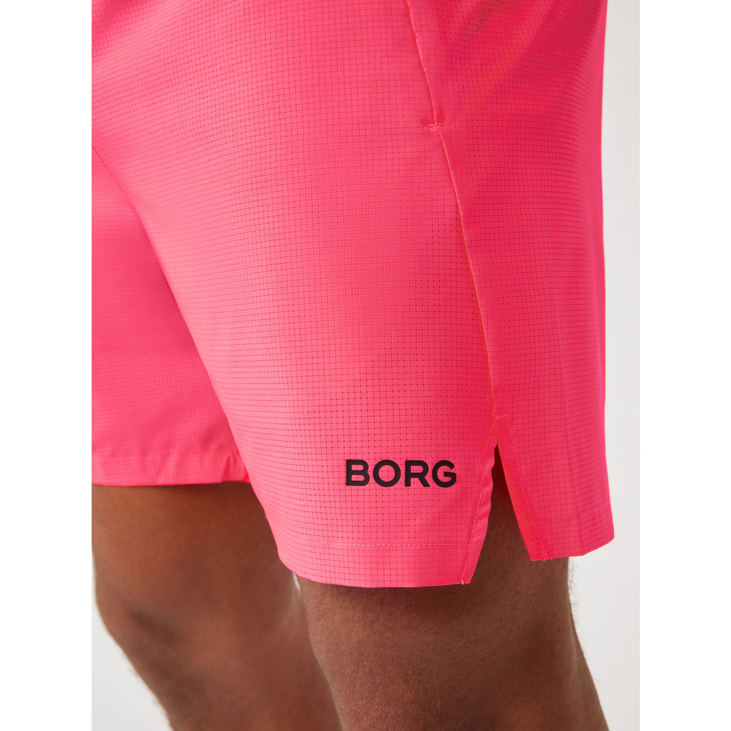 Björn Borg Zip Shorts Heren