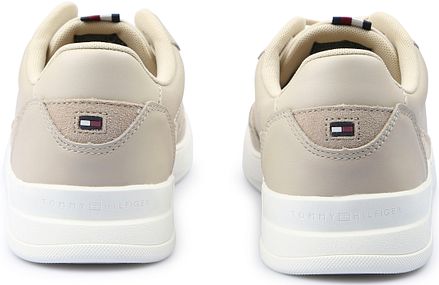 Tommy Hilfiger Sneaker Elevated Beige FM0FM04490ACI kopen