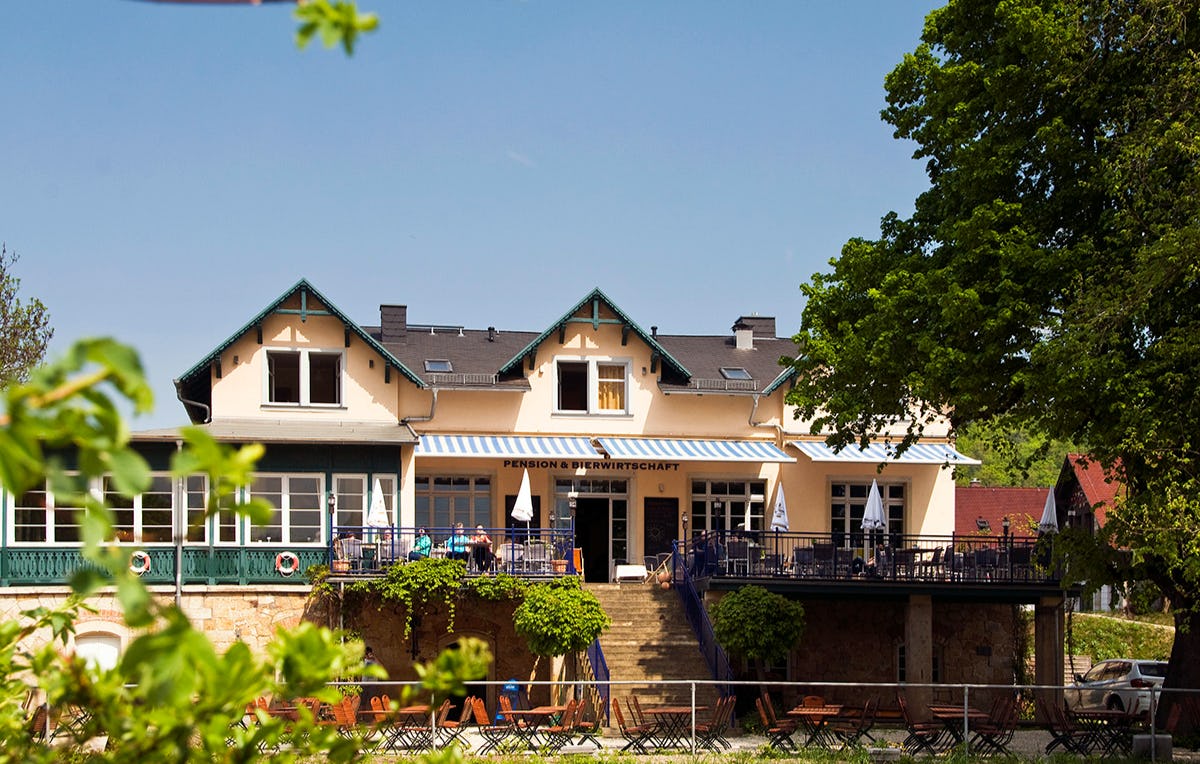 Kurzurlaub Dresden für 2