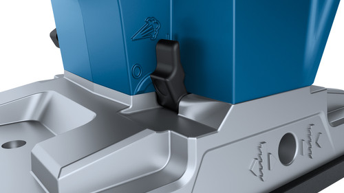 Bosch Professional GST 18V-155 SC (zonder accu)