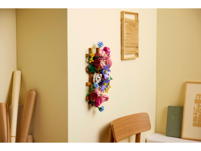 LEGO Bloemenwand (11503)