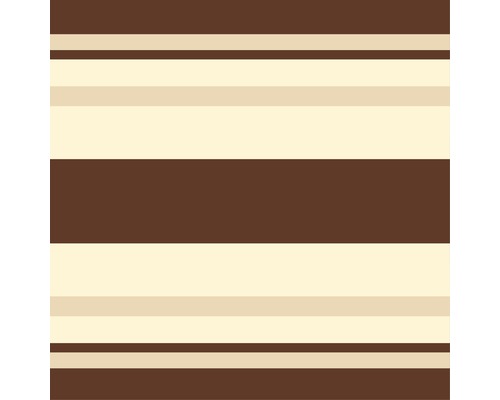Balkonscherm 90 x 500 cm bruin/beige/zand