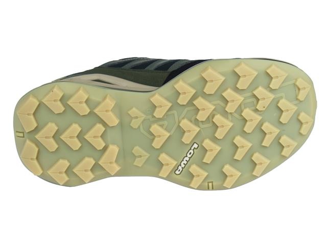 LOWA Maddox Pro GTX