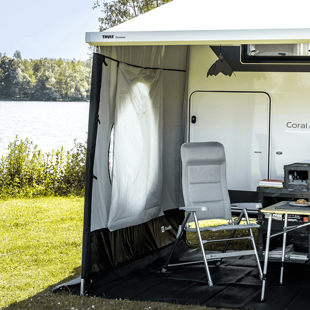 Travellife Scala model 2023 Zijwand M - set van 2