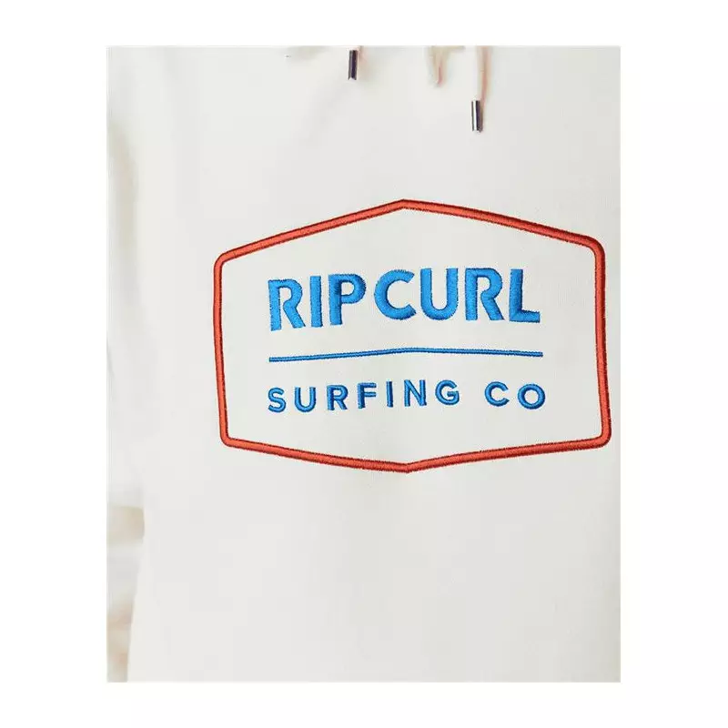 Sweat RIPCURL Radiate Hooded Fleece Bone