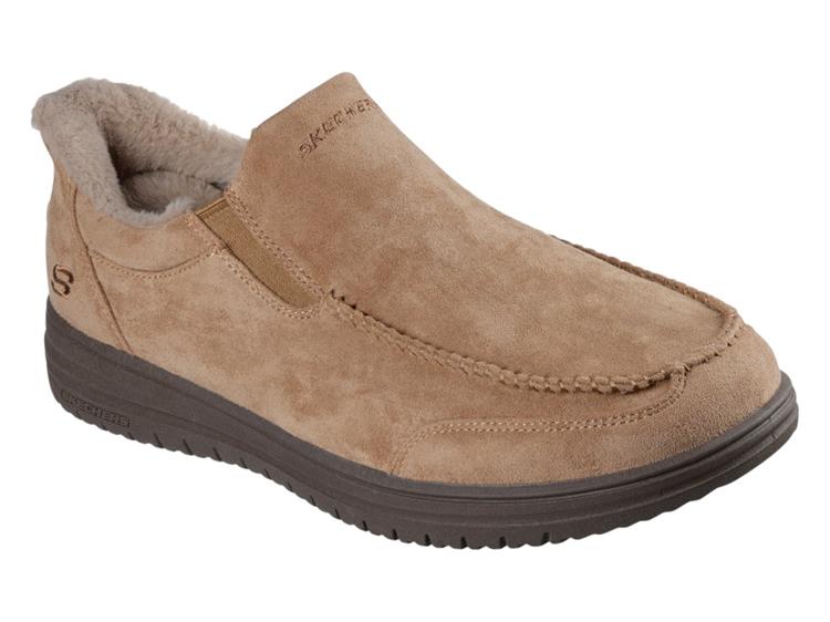 Skechers 205606 Murette - Scofield braun