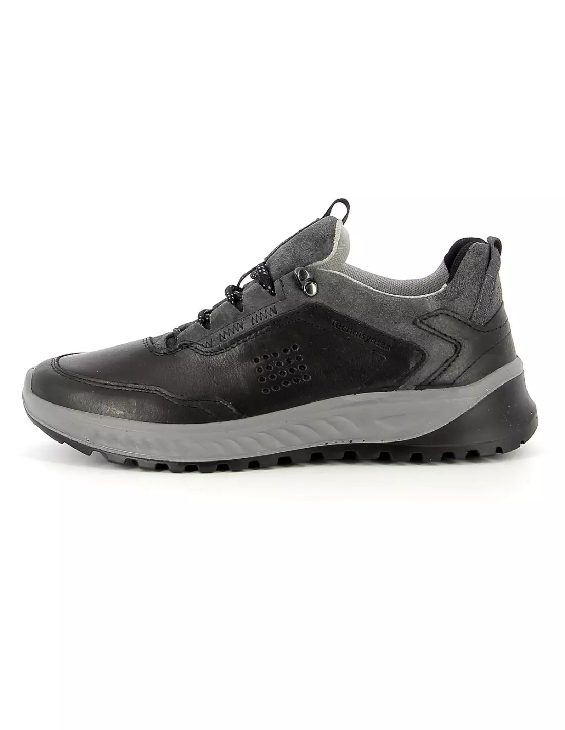 TBS LINDOLE - Baskets Noir