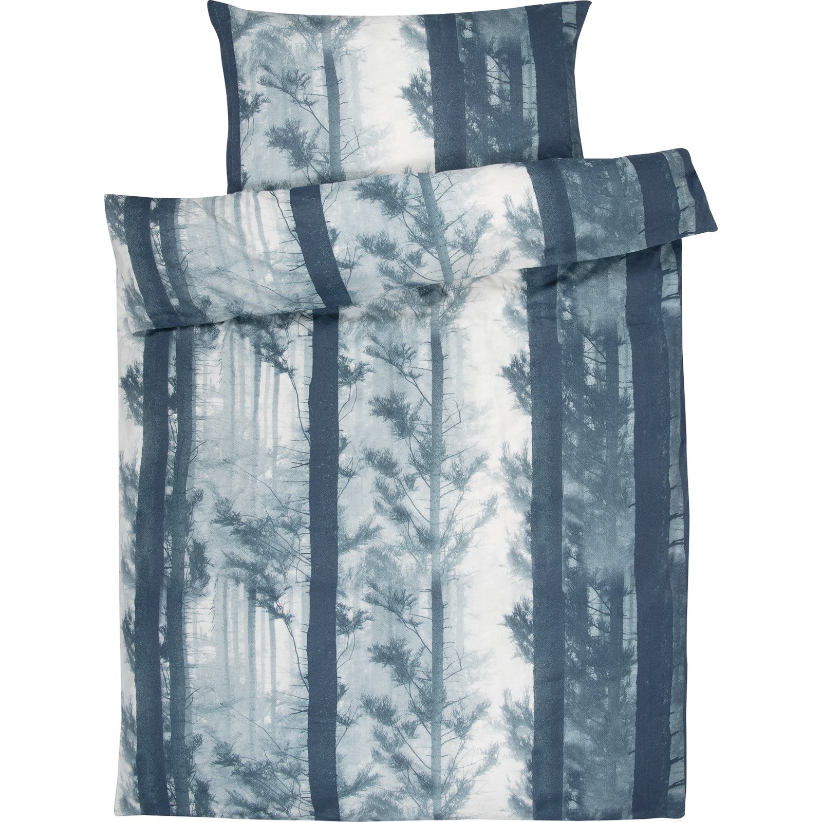 Bettwäsche Flanell null