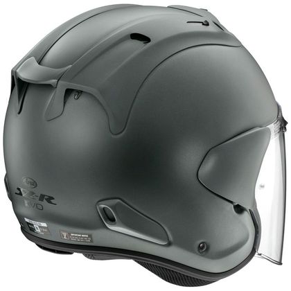 Casque Arai SZ-R VAS EVO - SOLID - Vert