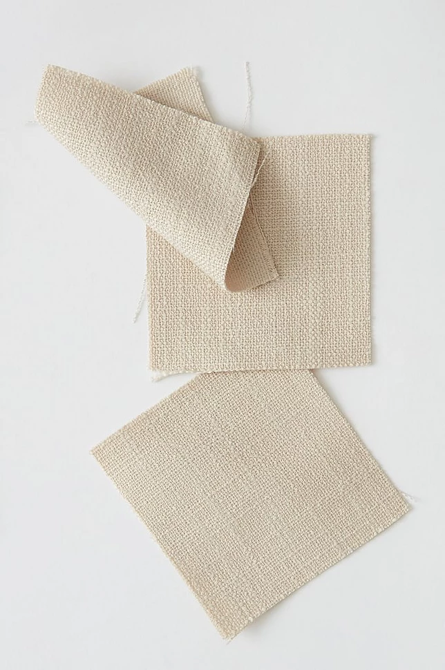 Alno Fabric Sample stoffprøve